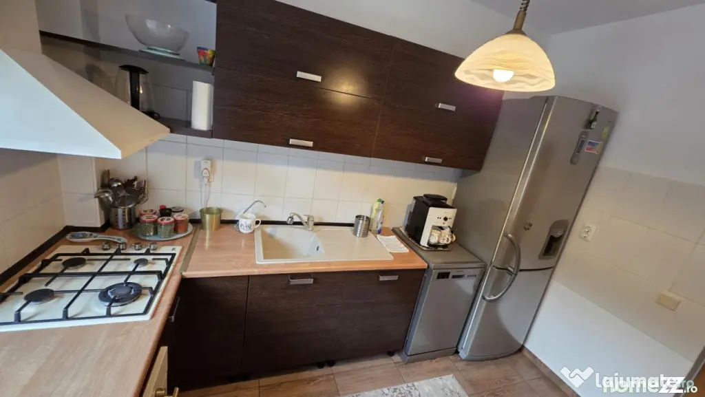 Vila Pipera 5 camere-Junior