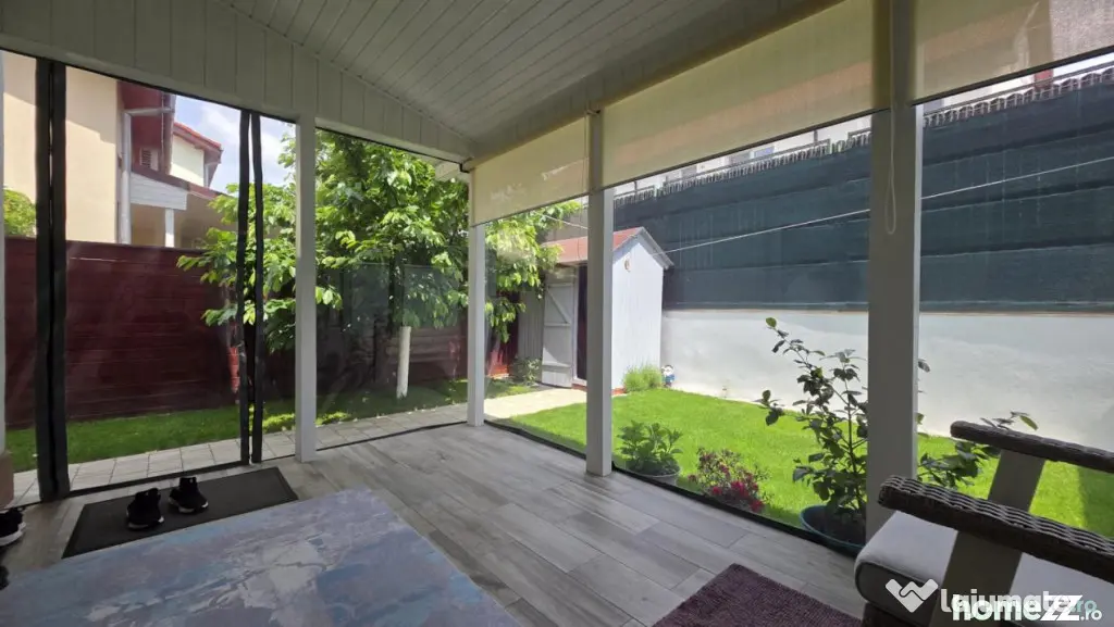 Vila Pipera 5 camere-Junior