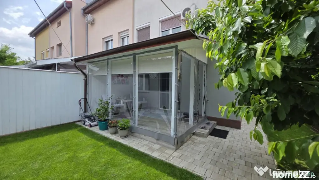 Vila Pipera 5 camere-Junior
