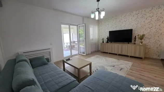 Vila Pipera 5 camere-Junior