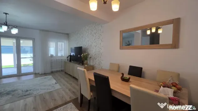 Vila Pipera 5 camere-Junior