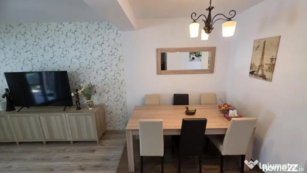 Vila Pipera 5 camere-Junior