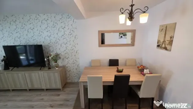 Vila Pipera 5 camere-Junior