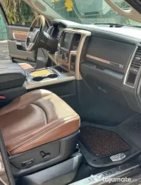 DODGE RAM LongHorn LARAMIE(Autoutilitara)