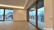 Apartament 3 camere Exclusivist in zona de Nord Finisaje High End 