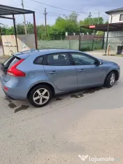Volvo V40 2017 
