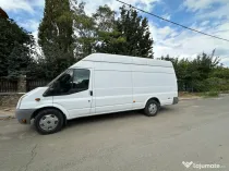 Ford Transit Furgon 23502 km