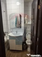 Garsoniera de inchiriat,etaj 2 in zona centrala