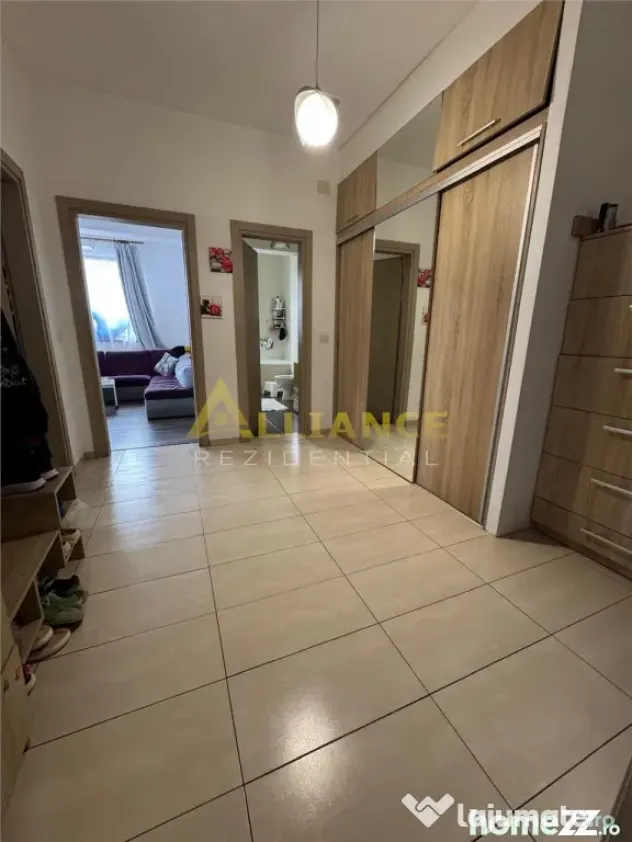 Apartament de 2 camere || Mobilat || Oltenitei