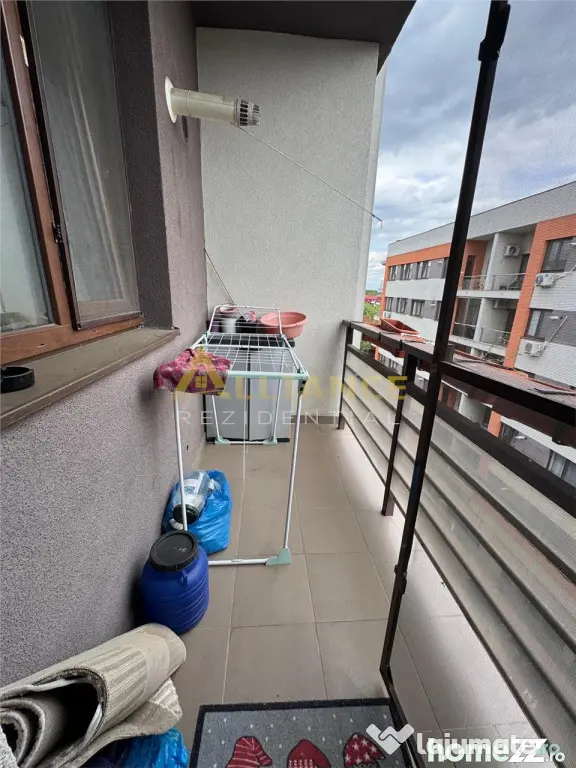 Apartament de 2 camere || Mobilat || Oltenitei