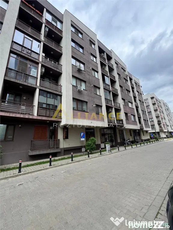 Apartament de 2 camere || Mobilat || Oltenitei