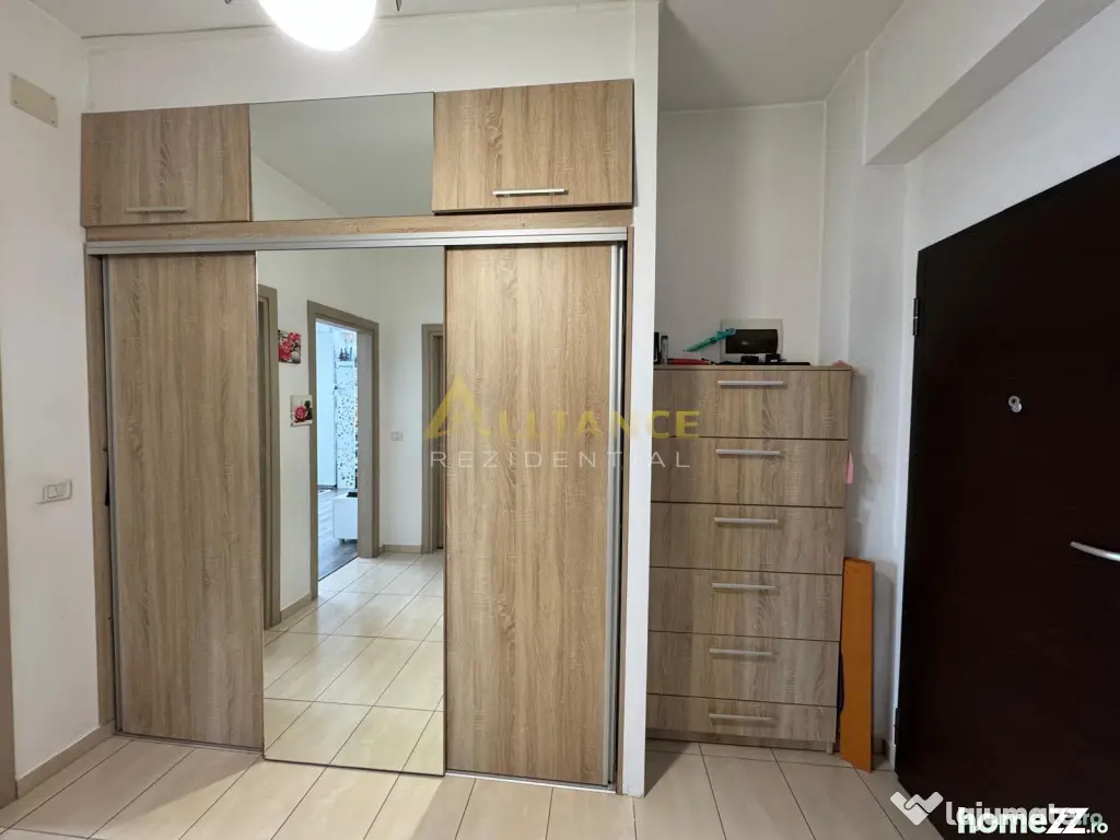 Apartament de 2 camere || Mobilat || Oltenitei