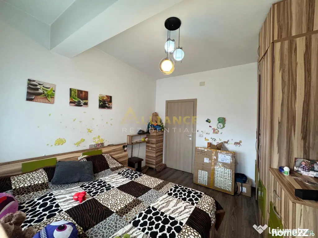 Apartament de 2 camere || Mobilat || Oltenitei
