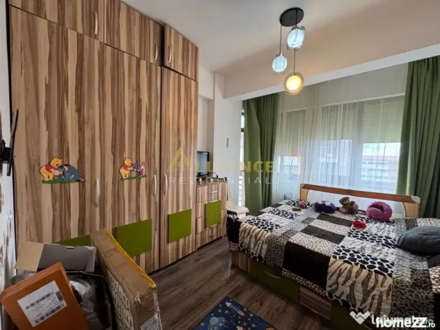 Apartament de 2 camere || Mobilat || Oltenitei
