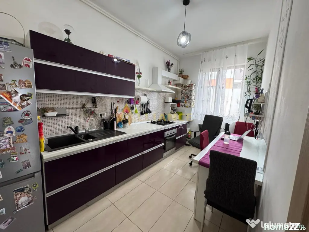 Apartament de 2 camere || Mobilat || Oltenitei