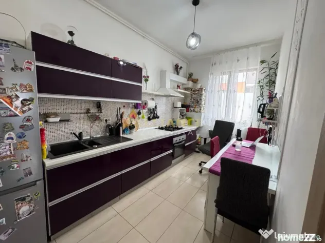 Apartament de 2 camere || Mobilat || Oltenitei