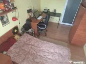 - Apartament 3 camere Calarasi 4, etaj 3. Suprafata 72mp. 