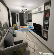 Apartament 2 camere, bloc nou, parcare, Hils Pallady 