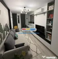 Apartament 2 camere, bloc nou, parcare, Hils Pallady 