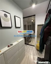 Apartament 2 camere, bloc nou, parcare, Hils Pallady 