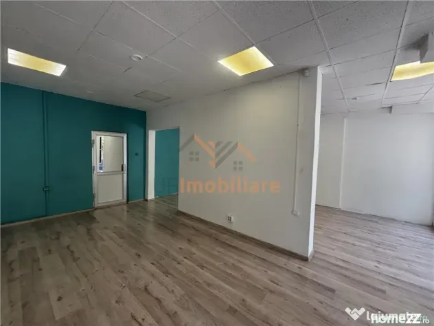 SPATIU COMERCIAL 113 MP | BD DACIA | ORADEA