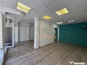 SPATIU COMERCIAL 113 MP | BD DACIA | ORADEA