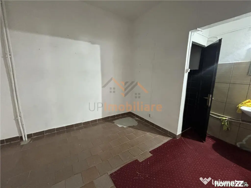 SPATIU COMERCIAL 113 MP | BD DACIA | ORADEA