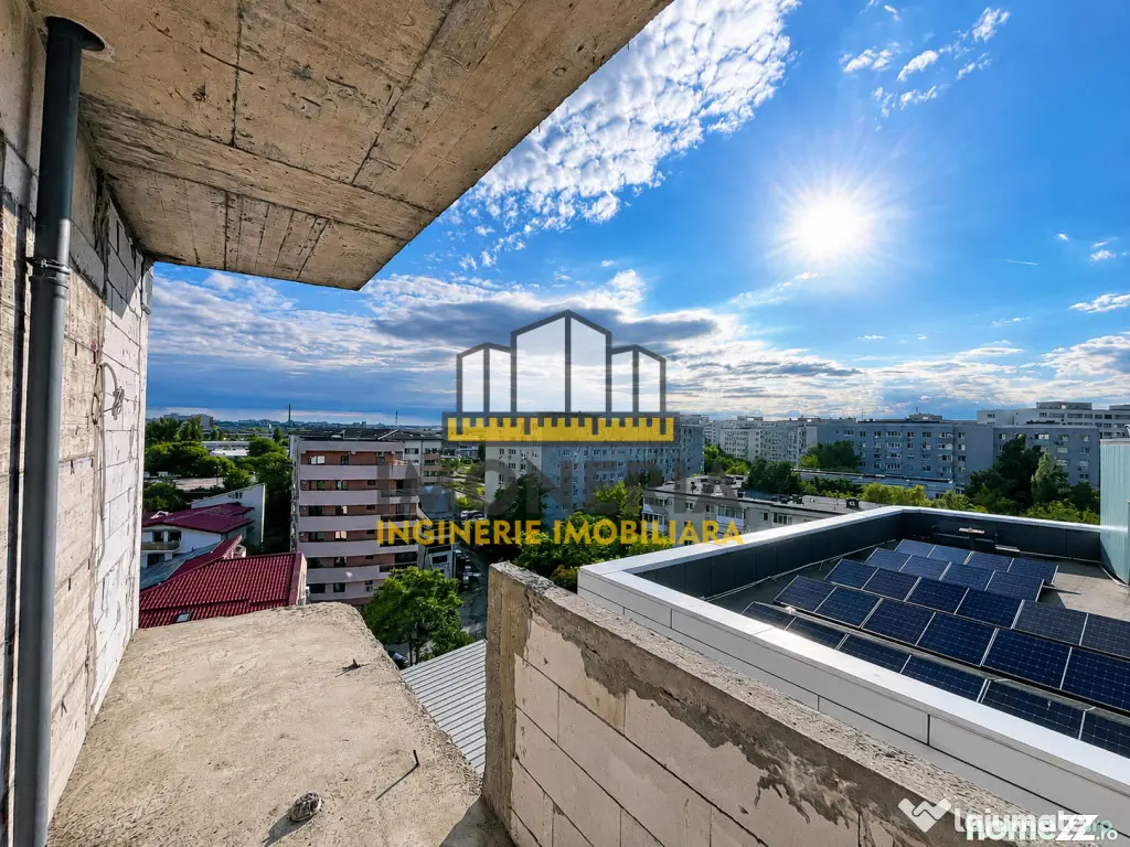 9 Vista Grigorescu – 0% Comision – 300 m Metrou, 750 m I