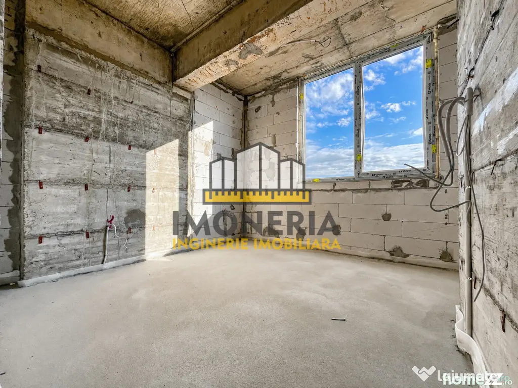 9 Vista Grigorescu – 0% Comision – 300 m Metrou, 750 m I