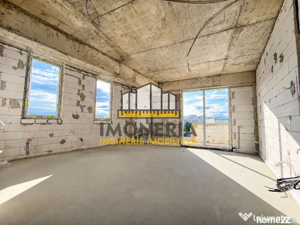 9 Vista Grigorescu – 0% Comision – 300 m Metrou, 750 m I