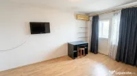 Garsonieră în bloc reabilitat, etaj 8/10, Dristor 