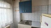 Garsonieră în bloc reabilitat, etaj 8/10, Dristor 