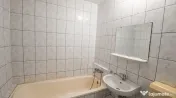 Garsonieră în bloc reabilitat, etaj 8/10, Dristor 