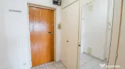 Garsonieră în bloc reabilitat, etaj 8/10, Dristor 