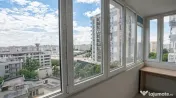 Garsonieră în bloc reabilitat, etaj 8/10, Dristor 