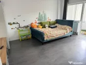 Vand apartament 2 camere decomandat Deva, I. Maniu, et 3, mobilat