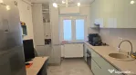 Vand apartament 2 camere decomandat Deva, I. Maniu, et 3, mobilat