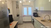 Vand apartament 2 camere decomandat Deva, I. Maniu, et 3, mobilat 