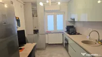 Vand apartament 2 camere decomandat Deva, I. Maniu, et 3, mobilat