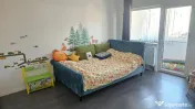 Vand apartament 2 camere decomandat Deva, I. Maniu, et 3, mobilat 