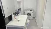 Vand apartament 2 camere decomandat Deva, I. Maniu, et 3, mobilat 
