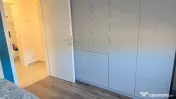 Vand apartament 2 camere decomandat Deva, I. Maniu, et 3, mobilat 