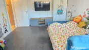 Vand apartament 2 camere decomandat Deva, I. Maniu, et 3, mobilat 