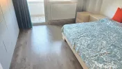 Vand apartament 2 camere decomandat Deva, I. Maniu, et 3, mobilat 