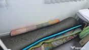 Vand apartament 2 camere decomandat Deva, I. Maniu, et 3, mobilat 