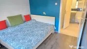 Vand apartament 2 camere decomandat Deva, I. Maniu, et 3, mobilat 