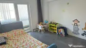 Vand apartament 2 camere decomandat Deva, I. Maniu, et 3, mobilat 