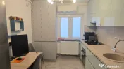 Vand apartament 2 camere decomandat Deva, I. Maniu, et 3, mobilat 