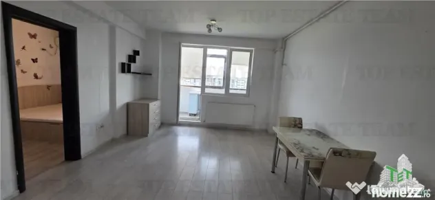 Chiajna - Dudu - Garsoniera cu suprafata de 39.3mp, toate ut