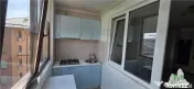 Chiajna - Dudu - Garsoniera cu suprafata de 39.3mp, toate ut